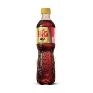 BIG COLA 35cl